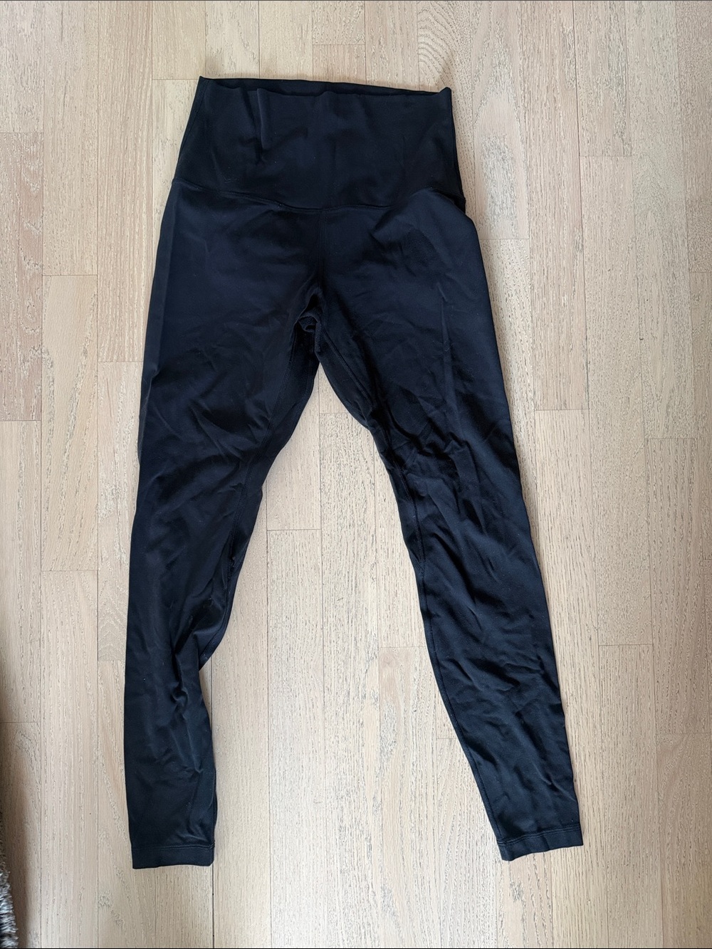 Lululemon Align High-Waist Leggings